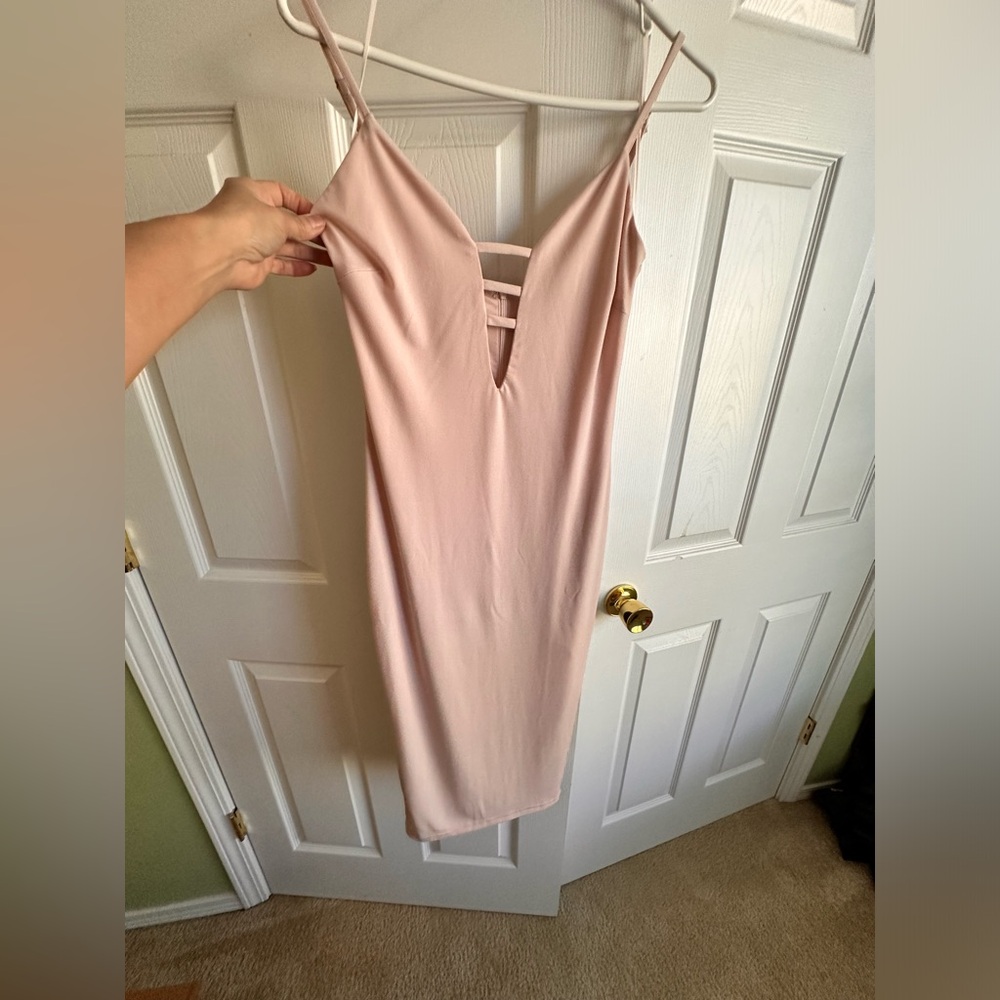 Emprada dress